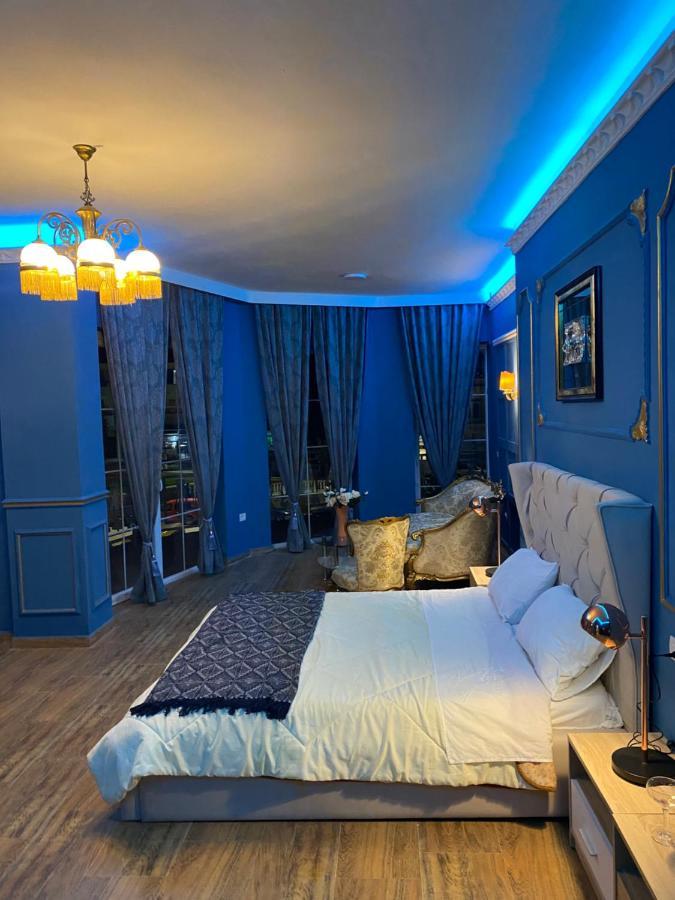 Hotel Internacional Gym & Spa Fushe-Arrez מראה חיצוני תמונה